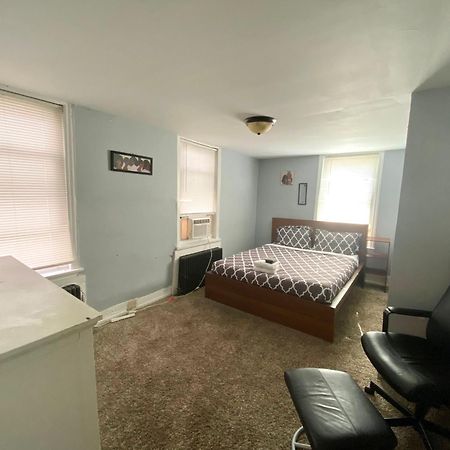 Clover 2900 - Apartment And Rooms With Private Bathroom Near Washington Ave South Philly Philadelphia Exterior foto