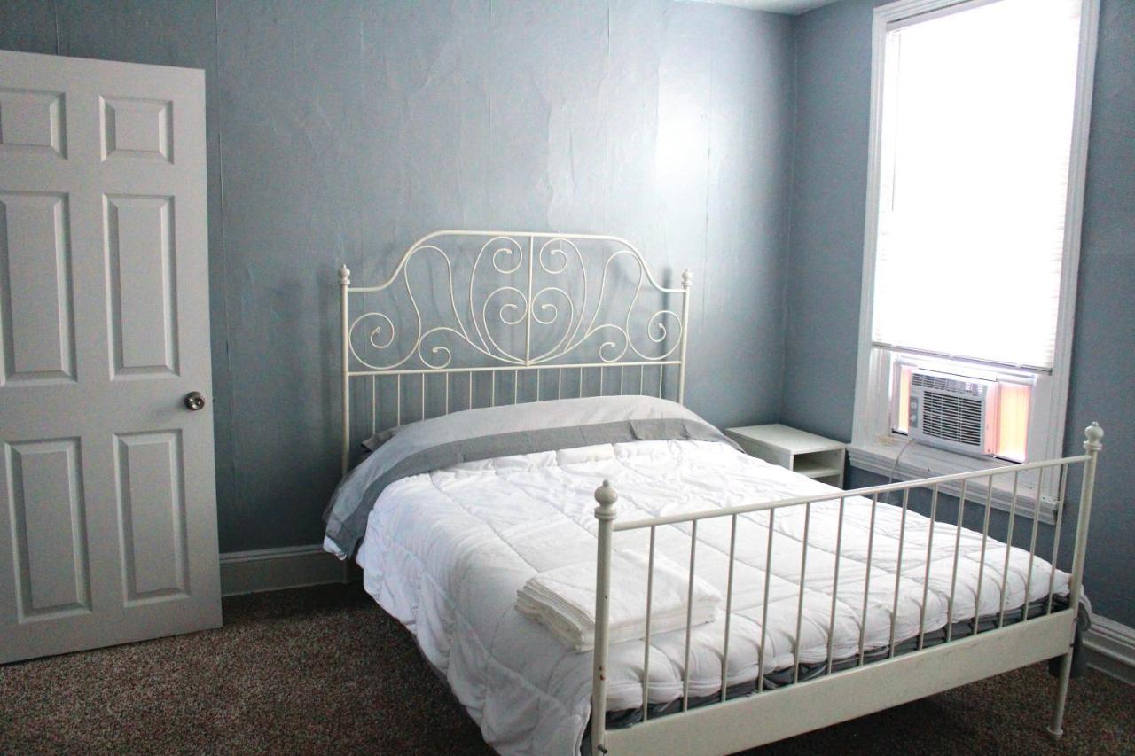 Clover 2900 - Apartment And Rooms With Private Bathroom Near Washington Ave South Philly Philadelphia Exterior foto