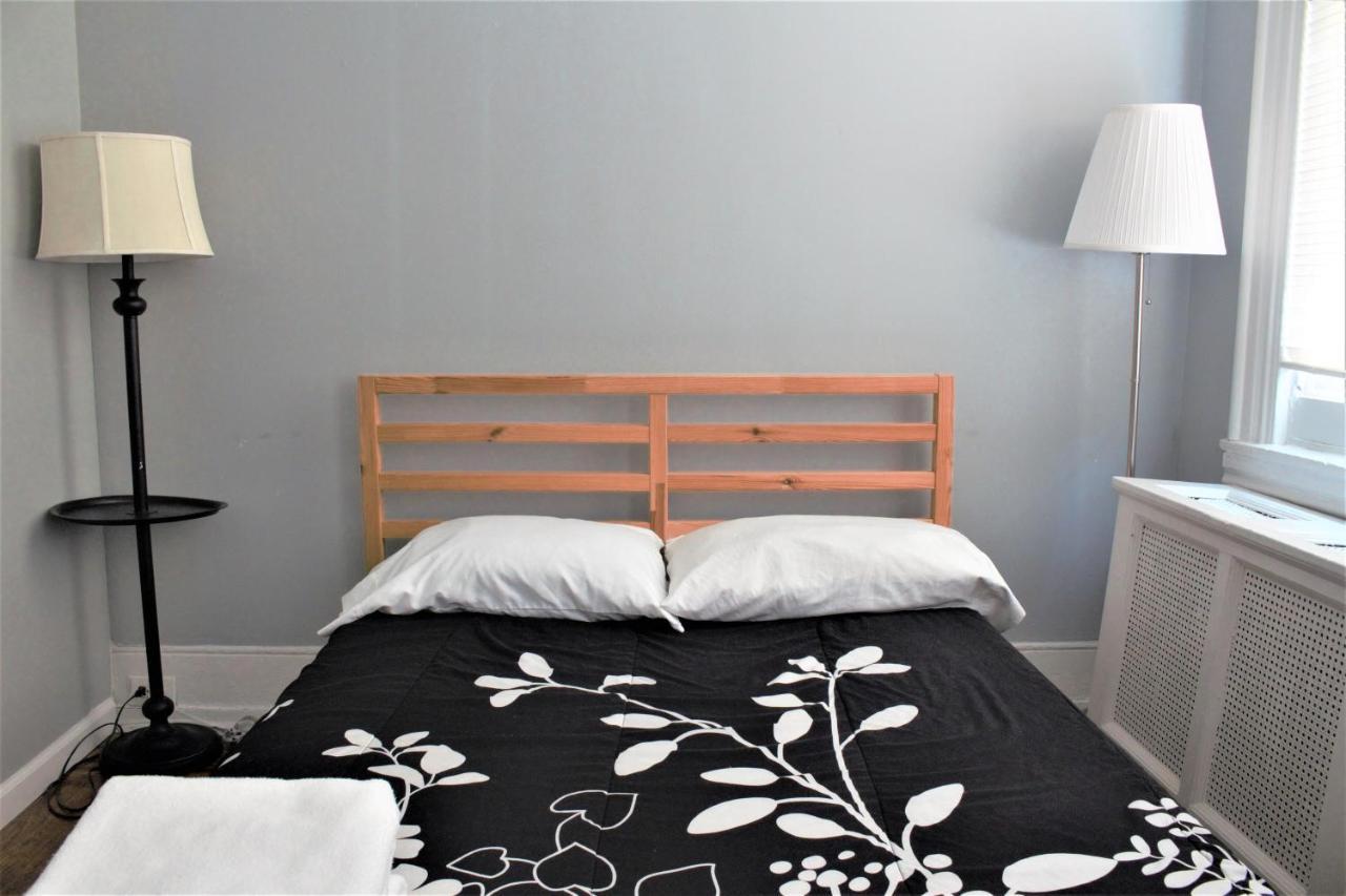 Clover 2900 - Apartment And Rooms With Private Bathroom Near Washington Ave South Philly Philadelphia Exterior foto