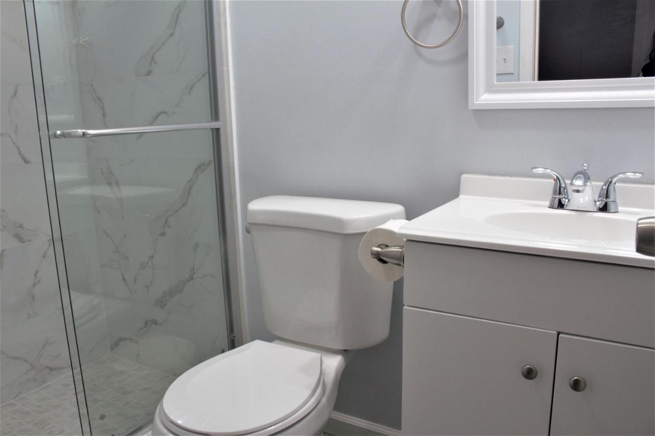 Clover 2900 - Apartment And Rooms With Private Bathroom Near Washington Ave South Philly Philadelphia Exterior foto