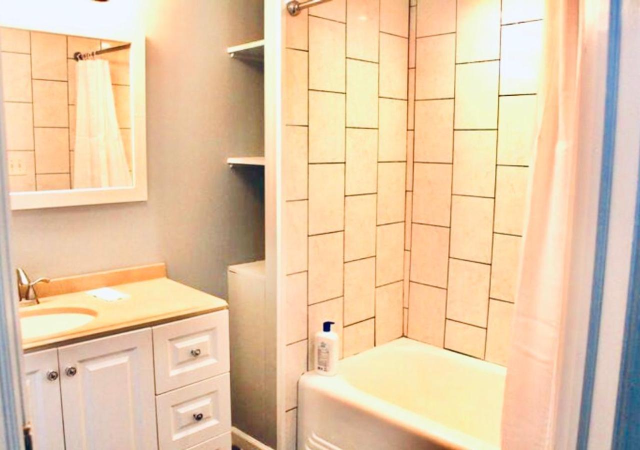 Clover 2900 - Apartment And Rooms With Private Bathroom Near Washington Ave South Philly Philadelphia Exterior foto