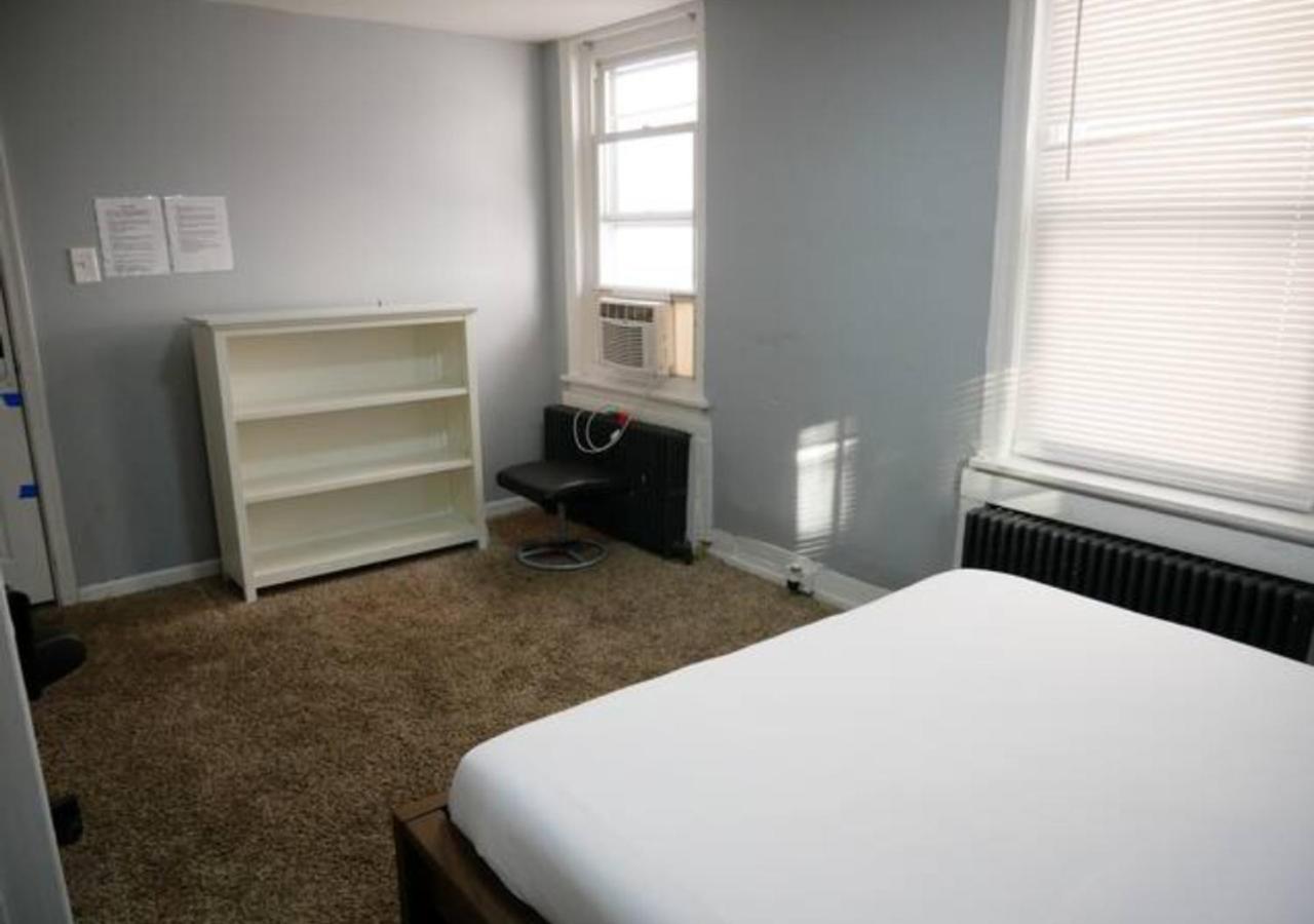 Clover 2900 - Apartment And Rooms With Private Bathroom Near Washington Ave South Philly Philadelphia Exterior foto