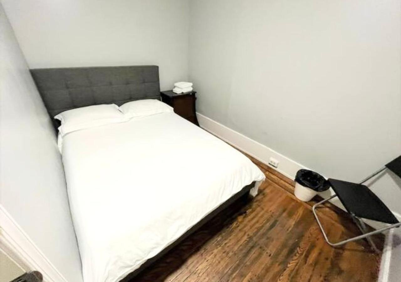 Clover 2900 - Apartment And Rooms With Private Bathroom Near Washington Ave South Philly Philadelphia Exterior foto