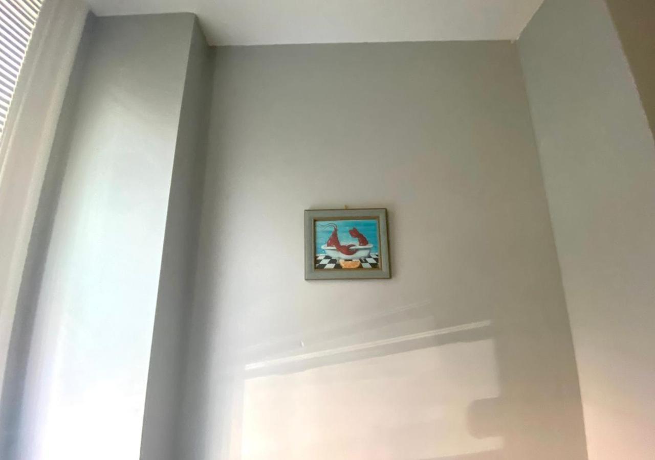 Clover 2900 - Apartment And Rooms With Private Bathroom Near Washington Ave South Philly Philadelphia Zimmer foto