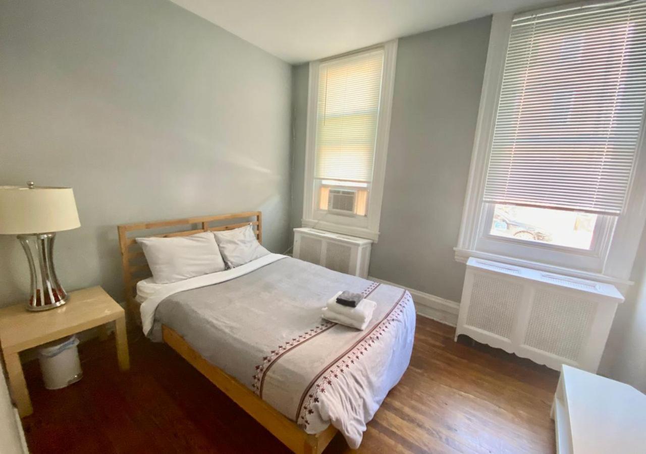 Clover 2900 - Apartment And Rooms With Private Bathroom Near Washington Ave South Philly Philadelphia Exterior foto