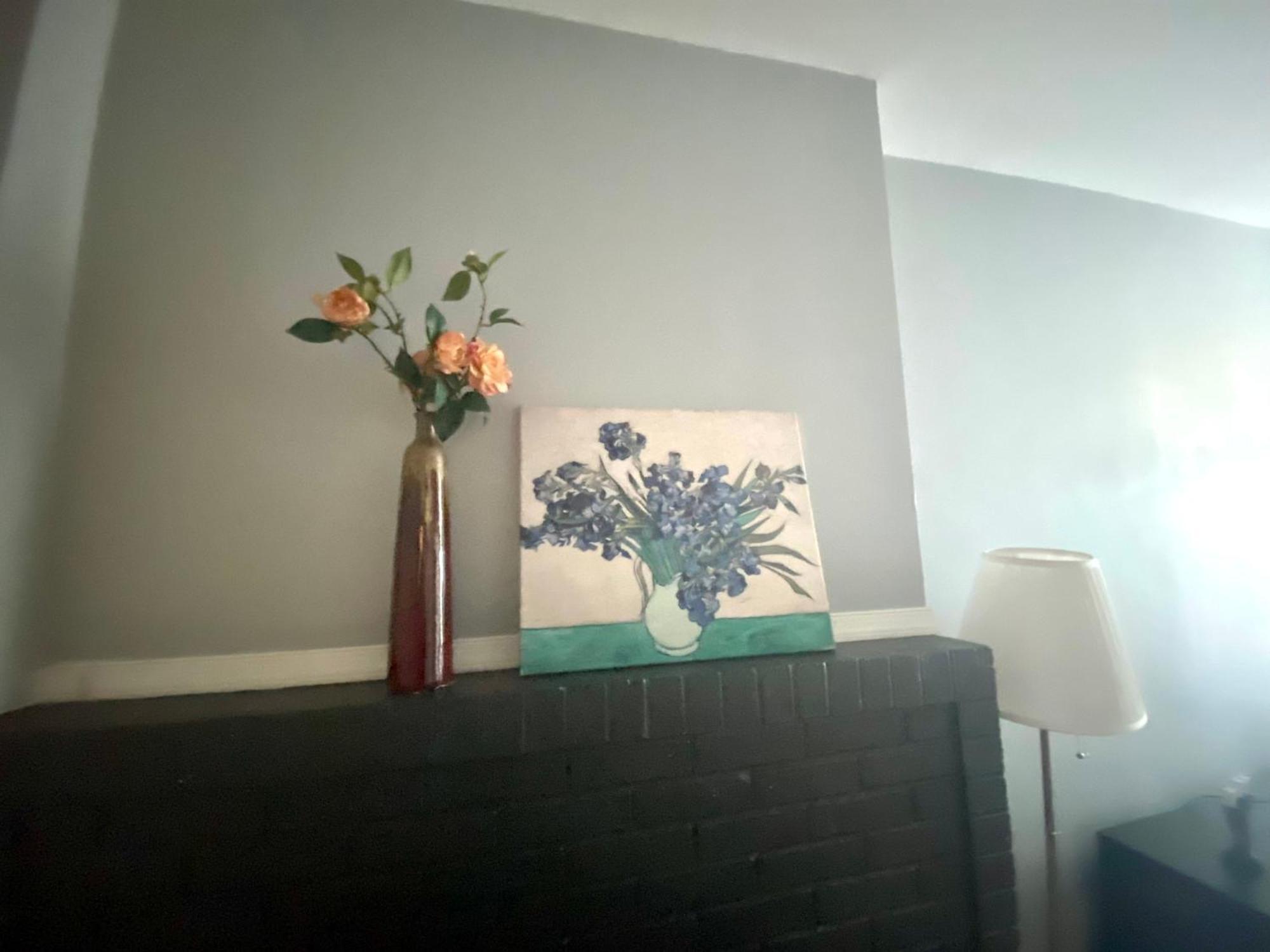Clover 2900 - Apartment And Rooms With Private Bathroom Near Washington Ave South Philly Philadelphia Exterior foto