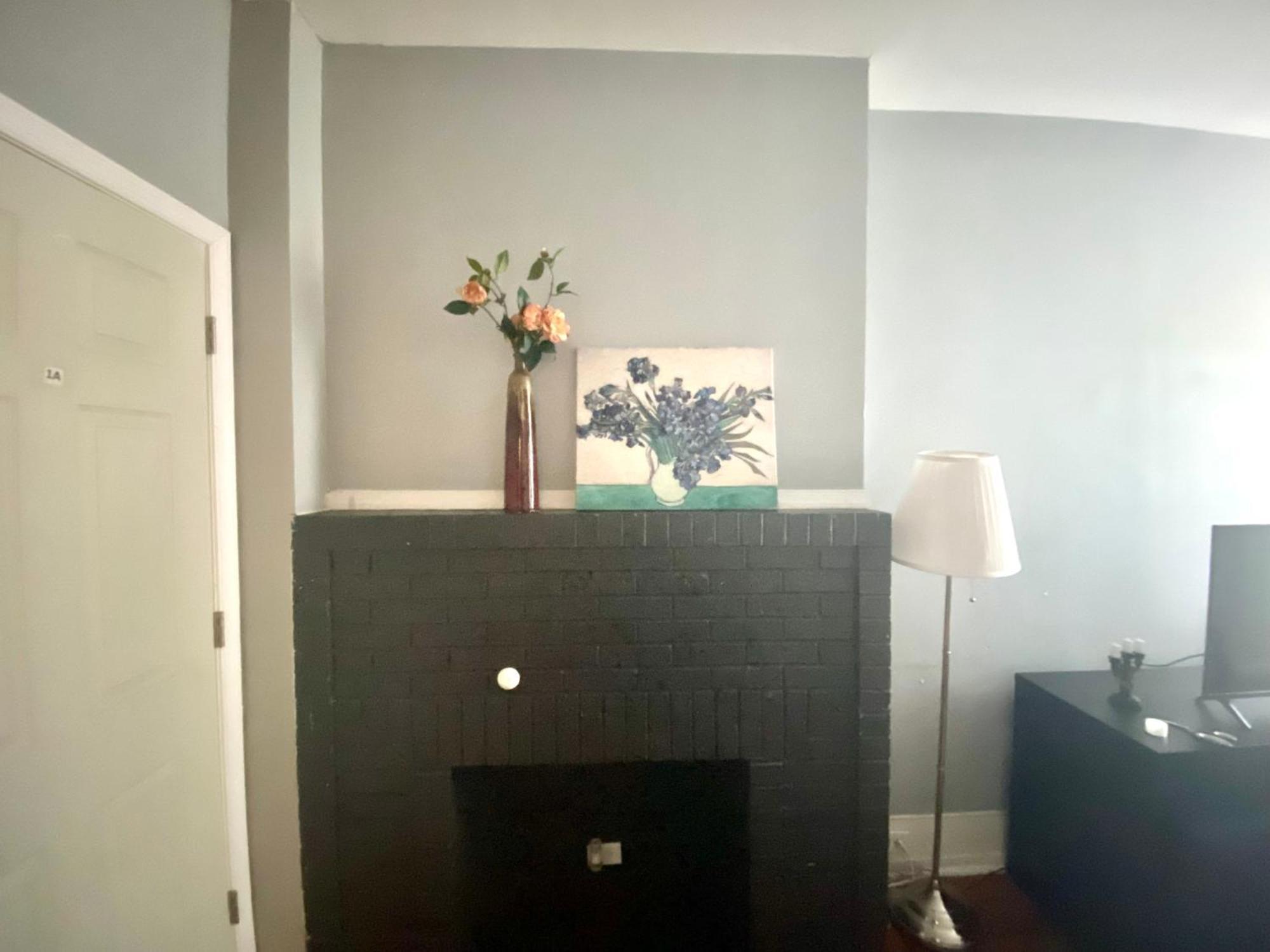 Clover 2900 - Apartment And Rooms With Private Bathroom Near Washington Ave South Philly Philadelphia Exterior foto