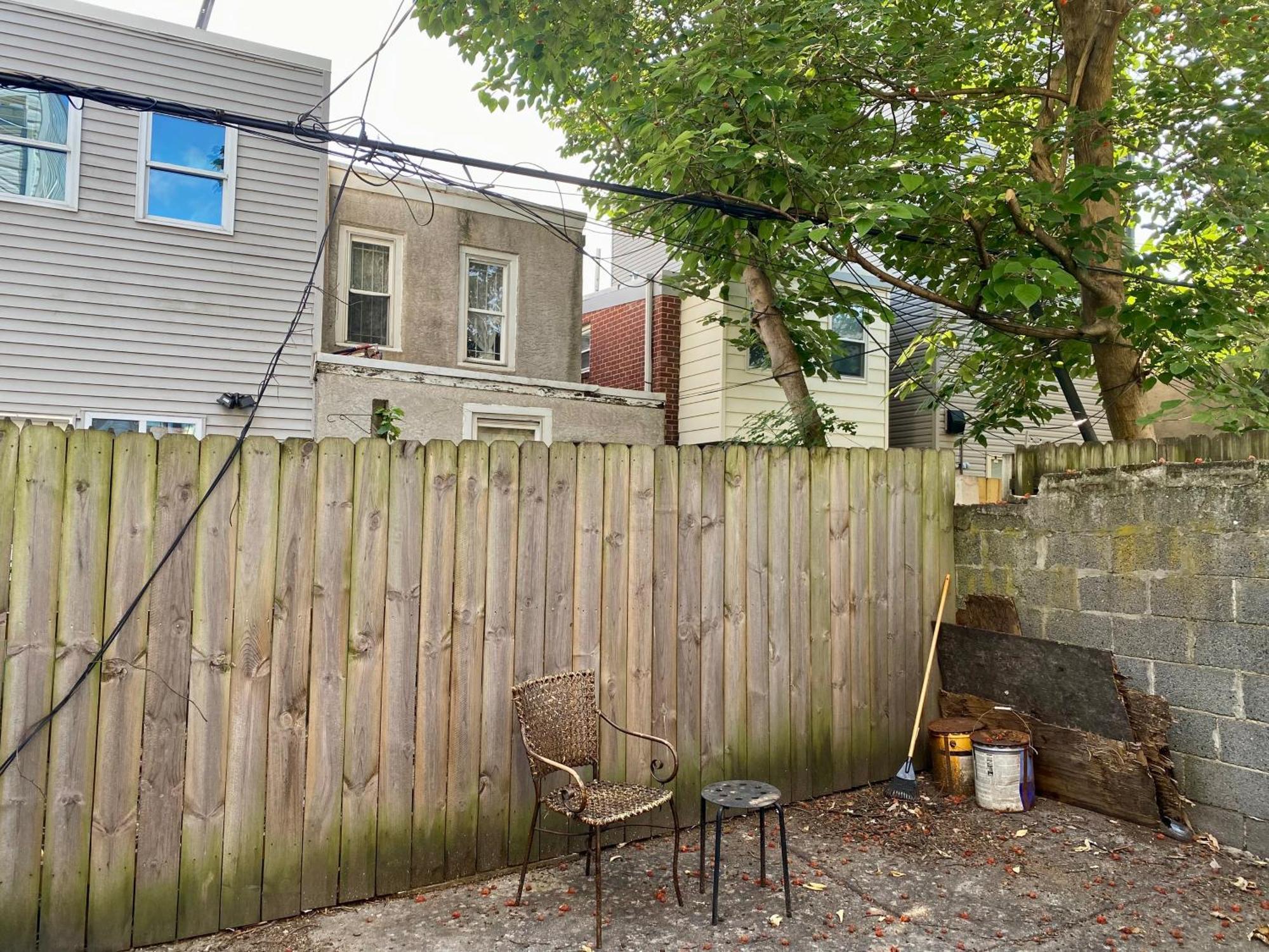 Clover 2900 - Apartment And Rooms With Private Bathroom Near Washington Ave South Philly Philadelphia Exterior foto