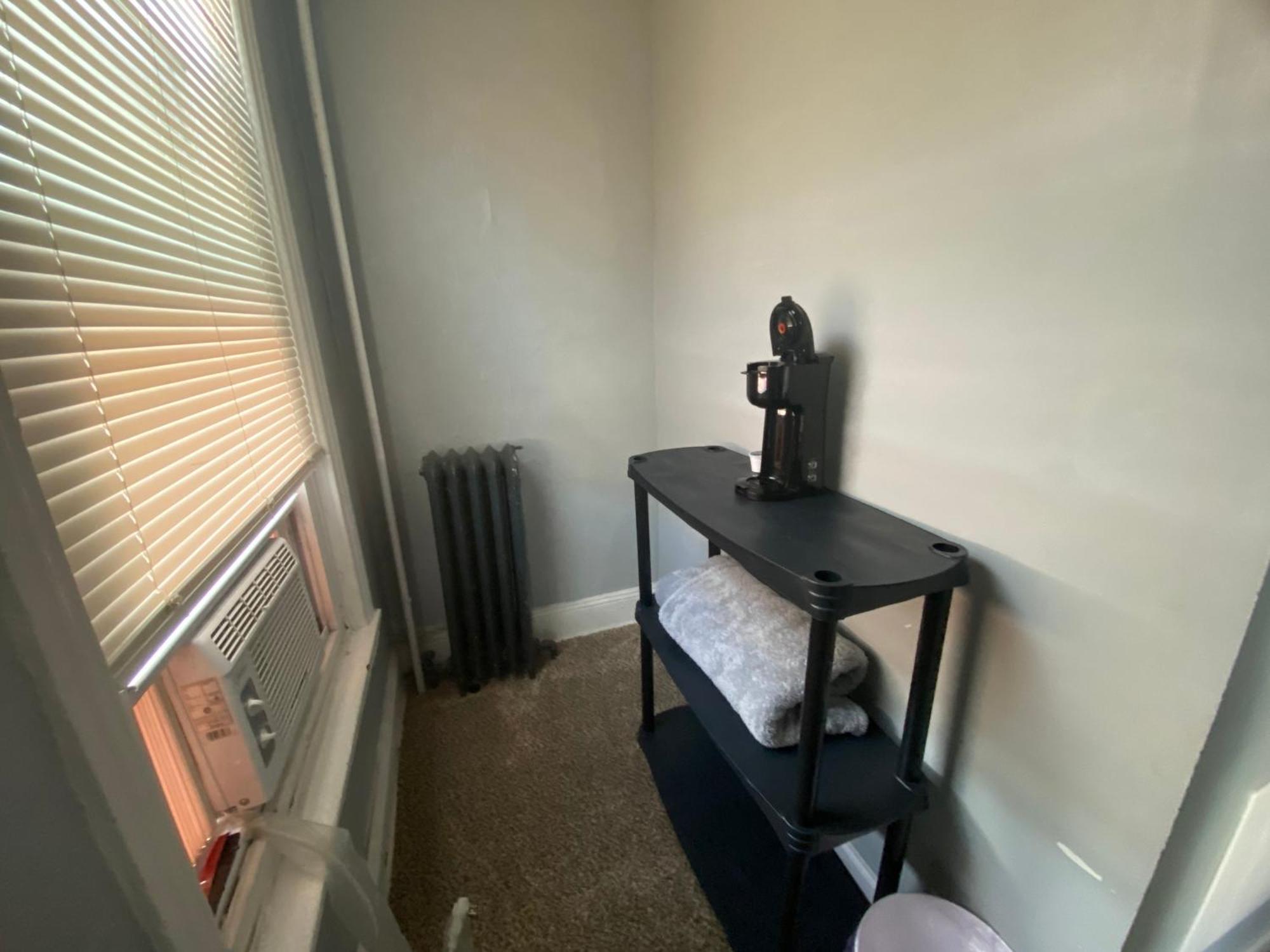 Clover 2900 - Apartment And Rooms With Private Bathroom Near Washington Ave South Philly Philadelphia Exterior foto
