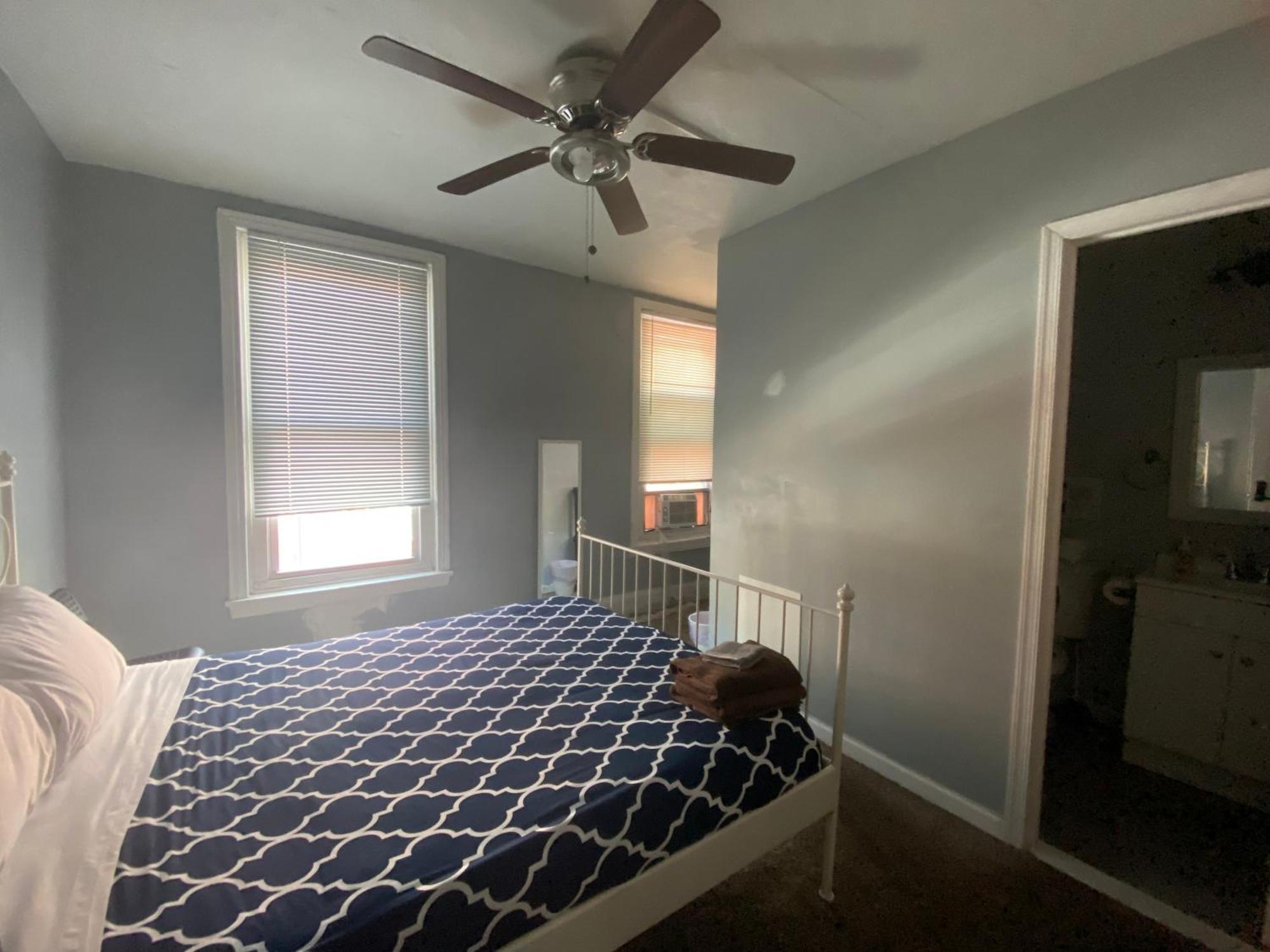 Clover 2900 - Apartment And Rooms With Private Bathroom Near Washington Ave South Philly Philadelphia Zimmer foto