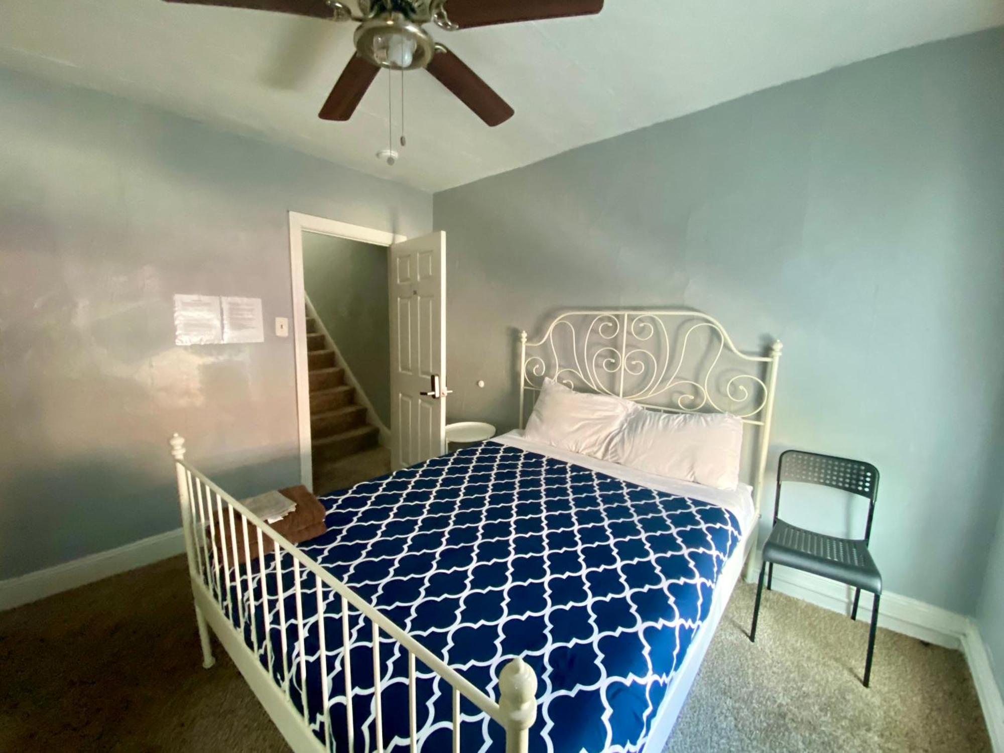 Clover 2900 - Apartment And Rooms With Private Bathroom Near Washington Ave South Philly Philadelphia Exterior foto