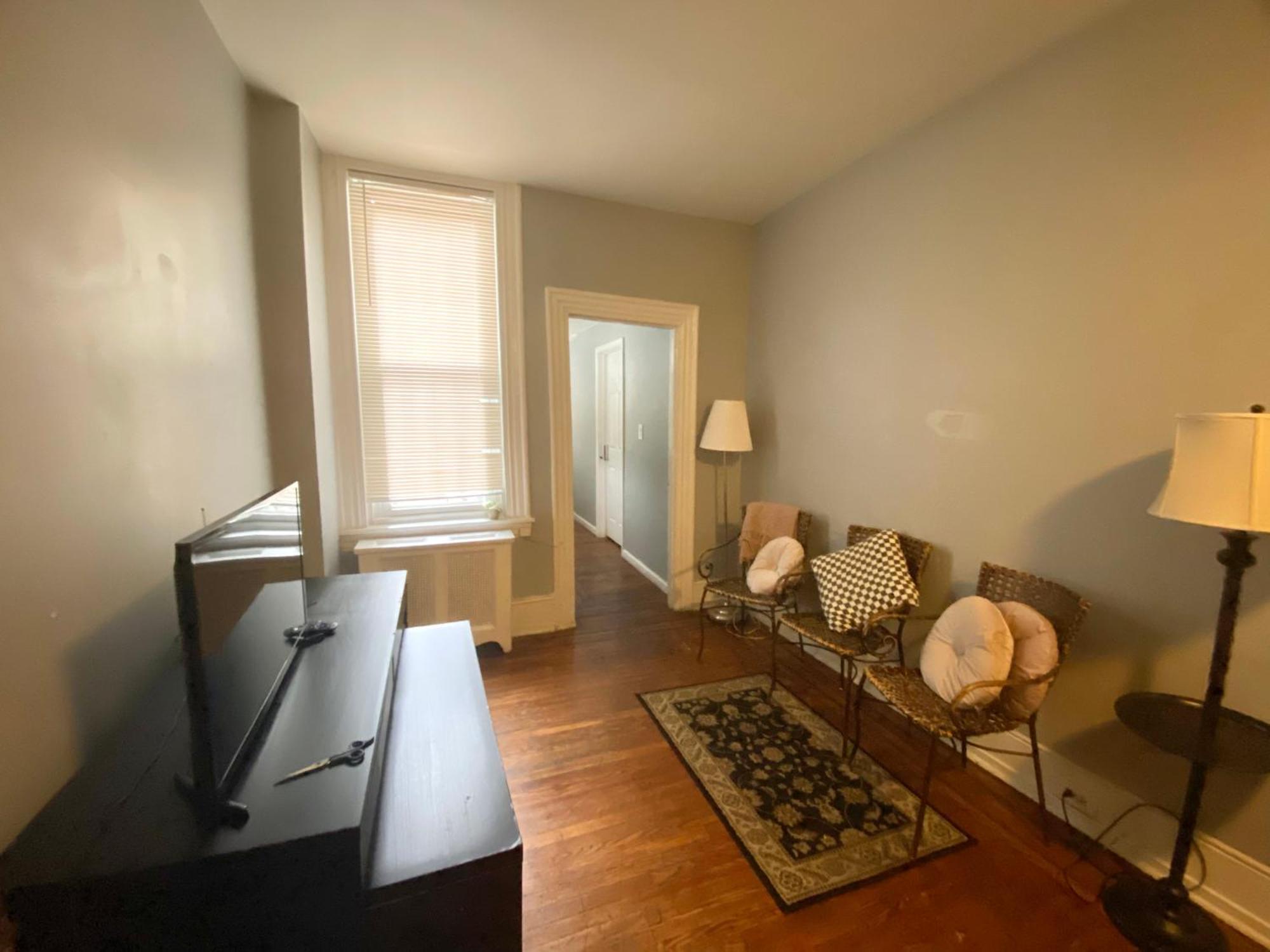 Clover 2900 - Apartment And Rooms With Private Bathroom Near Washington Ave South Philly Philadelphia Exterior foto