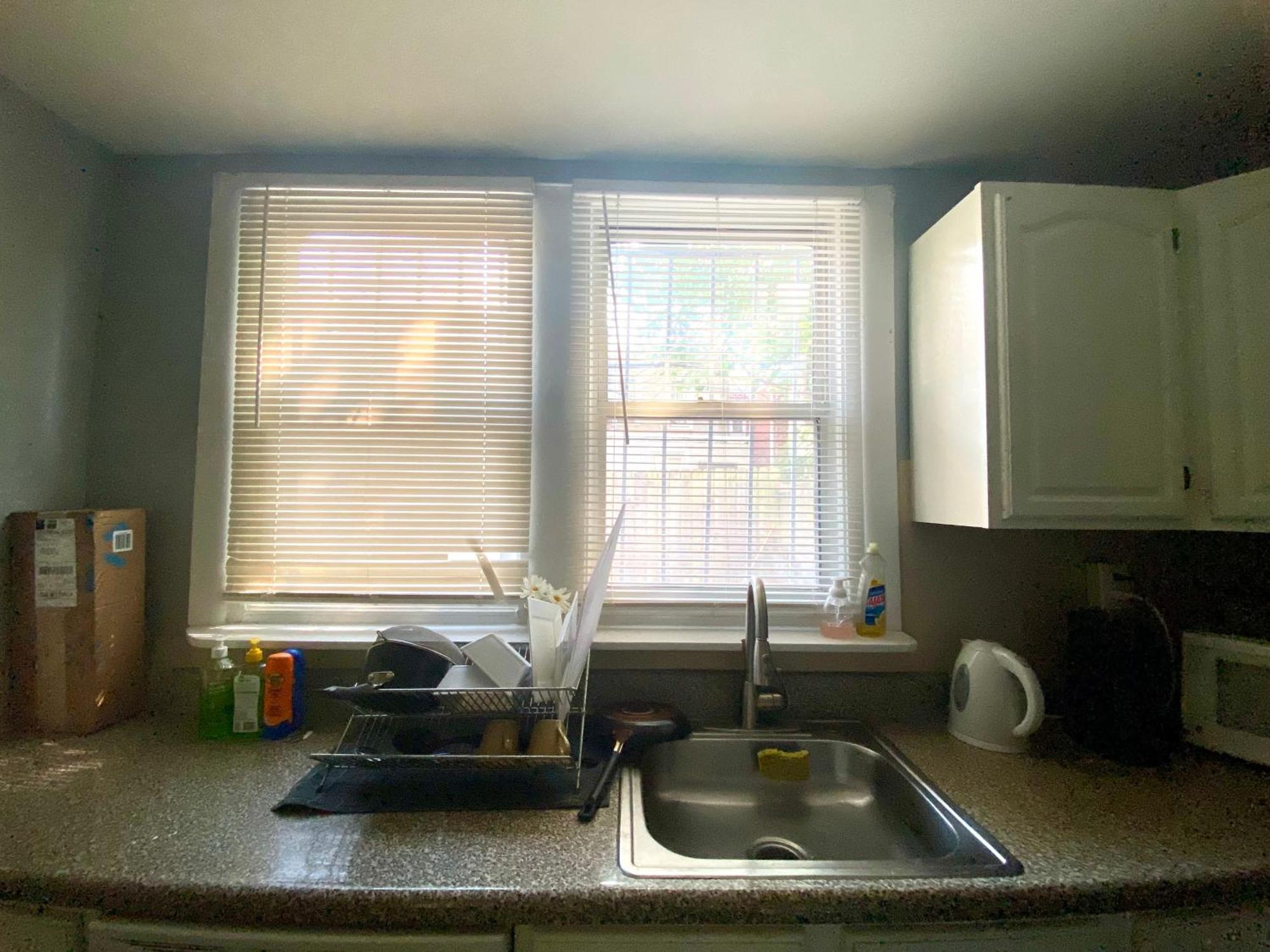Clover 2900 - Apartment And Rooms With Private Bathroom Near Washington Ave South Philly Philadelphia Exterior foto