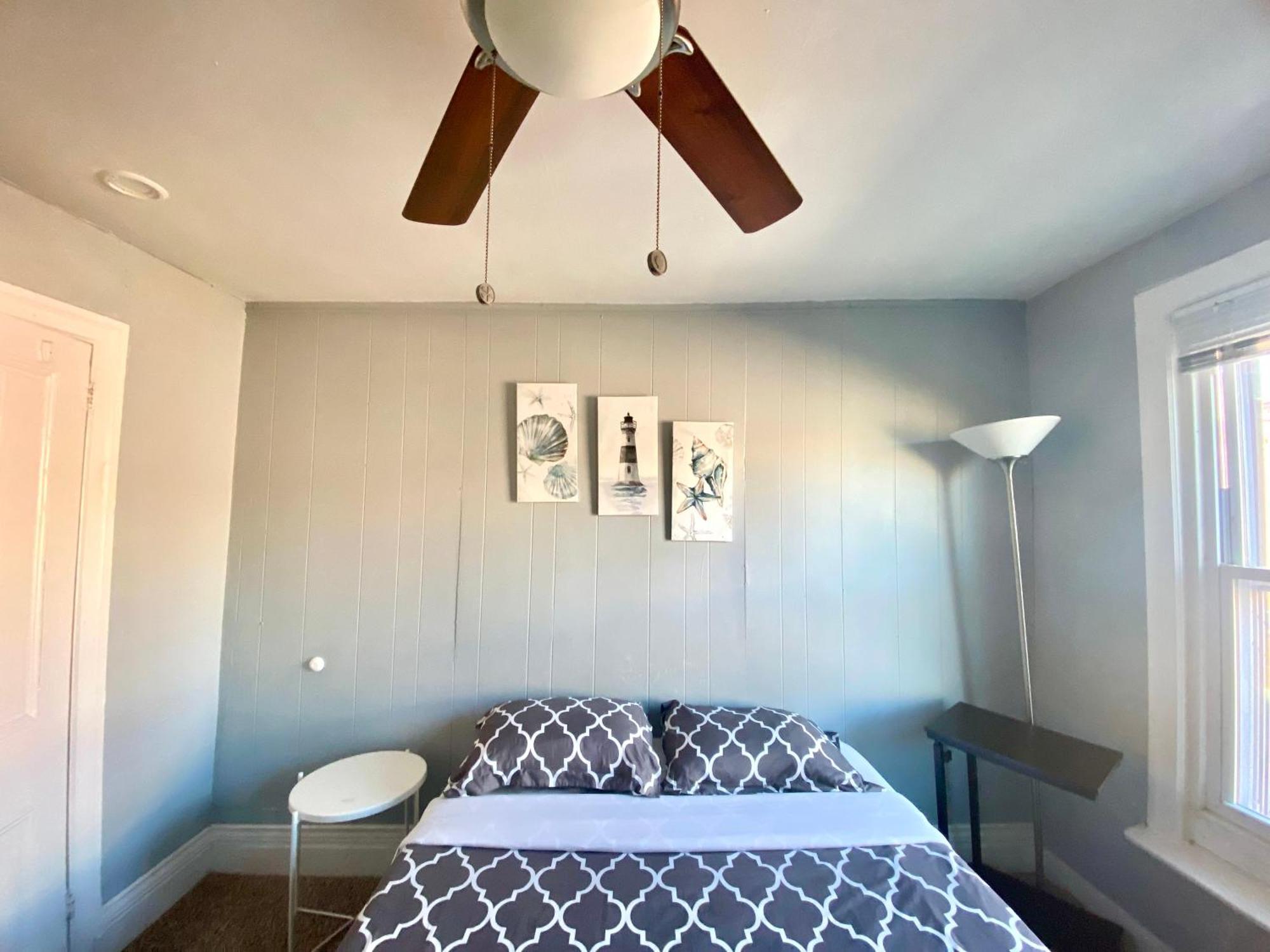 Clover 2900 - Apartment And Rooms With Private Bathroom Near Washington Ave South Philly Philadelphia Exterior foto