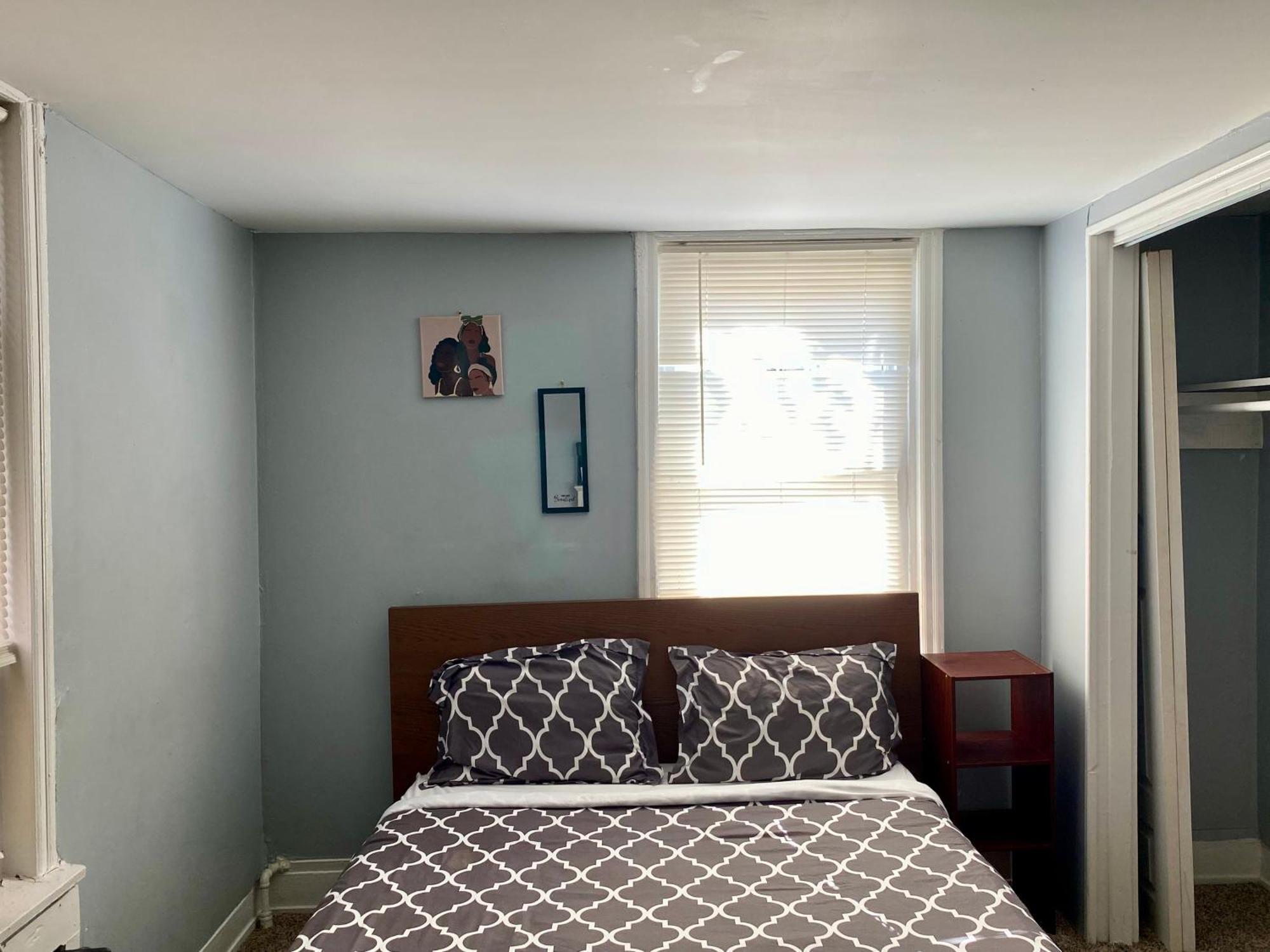 Clover 2900 - Apartment And Rooms With Private Bathroom Near Washington Ave South Philly Philadelphia Exterior foto