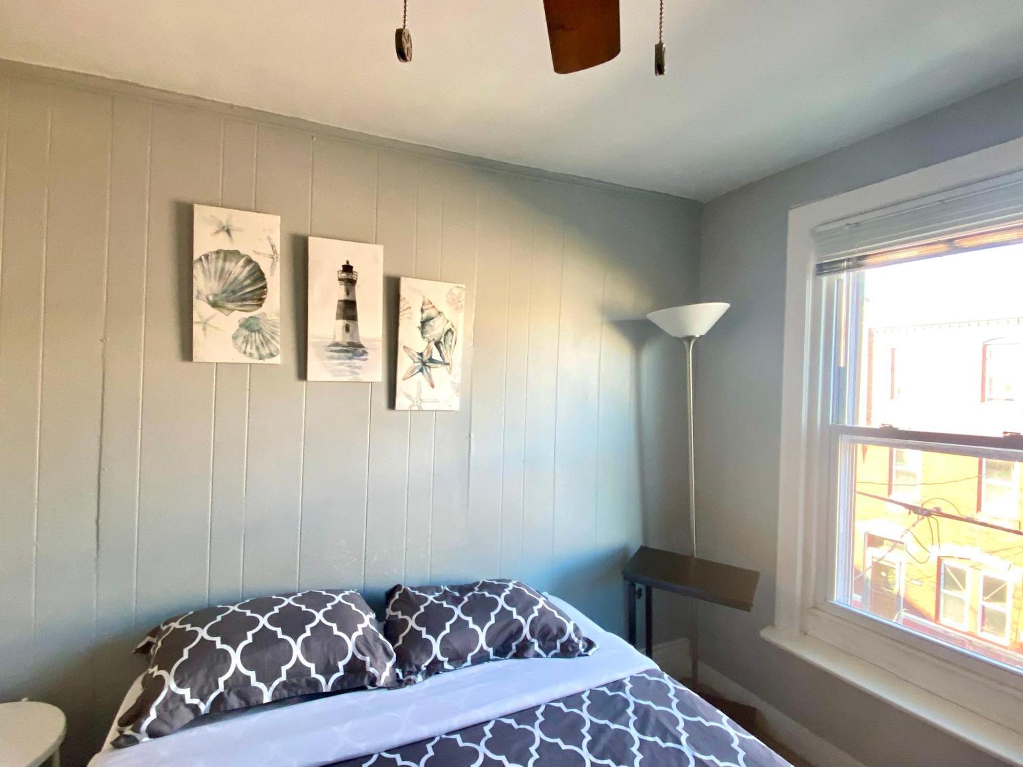 Clover 2900 - Apartment And Rooms With Private Bathroom Near Washington Ave South Philly Philadelphia Zimmer foto